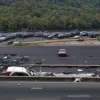 Accident mortal pe autostrada A24 din Germania: un șofer de camion a decedat