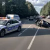 Accident mortal în Germania: Un motociclist de 71 de ani a decedat în urma unei coliziuni frontale