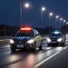 Șofer prins cu 170 km/h pe un drum din Germania unde limita era 100 km/h: riscă amendă și suspendare permis