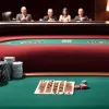 Max Kruse sosește la Las Vegas: Fostul fotbalist luptă pentru milioane la turneul principal WSOP