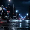 O motociclistă de 18 ani a fugit de poliție în Oberhausen: prinsă după o urmărire cu 120 km/h