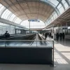 Hamburg: Bărbat de 68 de ani, reținut pentru 11 furturi la gara principală