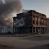 Tânăr de 20 de ani reținut în Itzehoe pentru incendierea unei saltele într-o clădire goală
