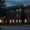 Atac violent în Germania: Bărbat și-a lovit vecinul cu un vas de lut în Hessisch Oldendorf, victima a sărit pe fereastră