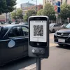 Atenție la "Quishing": Coduri QR false descoperite pe parcometre, ducând la fraude financiare