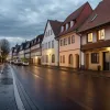 Incident grav în Mannheim, Germania: Femeie a atacat un polițist cu cuțitul