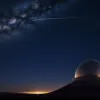 Telescopul Vera Rubin din Chile a descoperit mii de asteroizi în doar șapte nopți