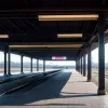 Agresiune la gara centrală din Stuttgart: Un bărbat a atacat un călător