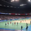 CM U21 Handbal: Germania înfruntă Suedia în sferturile de finală la Katowice