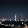 Polițiștii din Berlin plătesc pentru protecția datelor personale: sindicatele avertizează asupra riscurilor