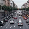 Două demonstrații vor paraliza traficul în Nürnberg sâmbătă
