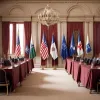 Regina Máxima și Donald Trump: Expresia facială a monarhului la întâlnirea oficială stârnește curiozitate