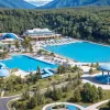 Kim Jong Un a inaugurat un centru turistic în Coreea de Nord: Un eveniment neobișnuit, departe de defilările militare