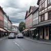 Crimă în Germania: Suspect arestat în cazul uciderii proprietarei unui bistro din Rathenow