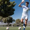 Victor Boniface luptă pentru un nou început la Bayer Leverkusen: antrenamente intense în Marbella sub comanda lui Erik ten Hag