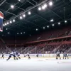 Eisbären Berlin, campioana Germaniei la hochei, prelungește contractul cu antrenorul principal Serge Aubin până în 2028