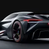 Viitorul performanței electrice: Mercedes-Benz AMG a dezvăluit conceptul GT XX cu peste 1360 CP