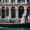 Marea Secretomanie din jurul Nunții lui Jeff Bezos la Veneția: Nici Măcar Invitații Nu Știu Locația Exactă