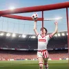 Se întoarce Union Berlin la stilul retro? Imagini cu posibilul nou echipament de joc