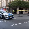 Poliția germană a împușcat mortal un bărbat care a atacat ofițeri cu un cuțit; un polițist a fost grav rănit