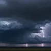 Furtuni puternice și vreme severă lovesc Germania: A fost emisă avertizare meteo