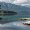 Doi bărbați reținuți pentru exhibiționism la un lac din Germania