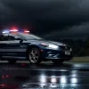 Șofer periculos în Lippstadt: A fost aproape să lovească un copil, suspectat de consum de droguri