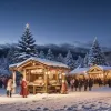 Moș Crăciun amendat cu 4000 de euro în Germania după ce a lovit un copil cu o creangă