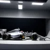 Control inopinat la echipa de Formula 1 Williams din cauza filmului cu Brad Pitt