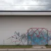 Svastici și simboluri naziste, pulverizate pe fațada unei școli din Bremen
