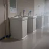 Incident grav într-o școală din Germania: Elev a pulverizat spray iritant, mai mulți afectați