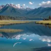 Fenomen suprarealist la Lacul Dianchi: Sute de pești "sar" din apă