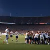 Emoțiile lui Antonio Di Salvo: De la "Dansator" la "Consolator" în drum spre finala Euro U21