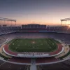 Stadionul "Inter Miami" al lui David Beckham: Construcția de 900 de milioane de euro se finalizează în 2026