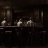 Caz neobișnuit în Germania: Un barman și-a jefuit fostul pub pentru a recupera banii de concediu neplătiți