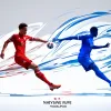 Zvon: Bayern Munchen urmărește un fundaș cu nume celebru pentru întărirea apărării