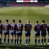 Analiză: Are Bayern Munchen probleme mari de lot? Se pune întrebarea dacă echipa este "subțire"