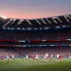 Revine clasica: Bayern München primește pe Hamburger SV în etapa a 3-a din Bundesliga