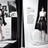 Anna Wintour renunță la postul de redactor-șef al revistei Vogue după aproape patru decenii