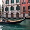 Nunta lui Jeff Bezos în Veneția, umbrită de proteste: Miliardarul se căsătorește cu Lauren Sánchez