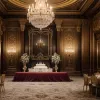 Petrecerea secretă a lui Jeff Bezos în Veneția: Oaspeți exclusivi și "ocean" de flori
