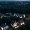 Dublu Omor în Germania: Doi Morți în urma unei Fapte Violente în Alzenau, Suspect Reținut