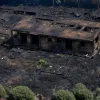 Incendiu pornit de la grătar: Vecinii au ars proprietatea vecină, pagube de 100.000 de euro în Germania