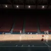 Baschetbalistul de la "Ulm" a aruncat medalia de argint după înfrângerea amară în finala campionatului Germaniei