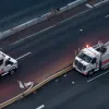 Accident grav în Delmenhorst, Germania: o mașină a intrat într-un camion la o intersecție, două femei rănite grav