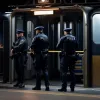 În Kleve, Germania, un ucrainean căutat pentru jaf a fost arestat