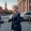 Pensionară înșelată cu mii de euro printr-un "apel șoc" în Germania
