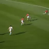 Spectacol Vinicius Jr.: Gol solo și assist cu călcâiul în victoria lui Real Madrid împotriva lui RB Salzburg