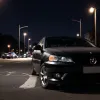 Vandalism la Darmstadt: O mașină, deteriorată cu o svastică