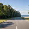 Insula Rügen: Eveniment ciclist provoacă restricții temporare de trafic pe 28 iunie